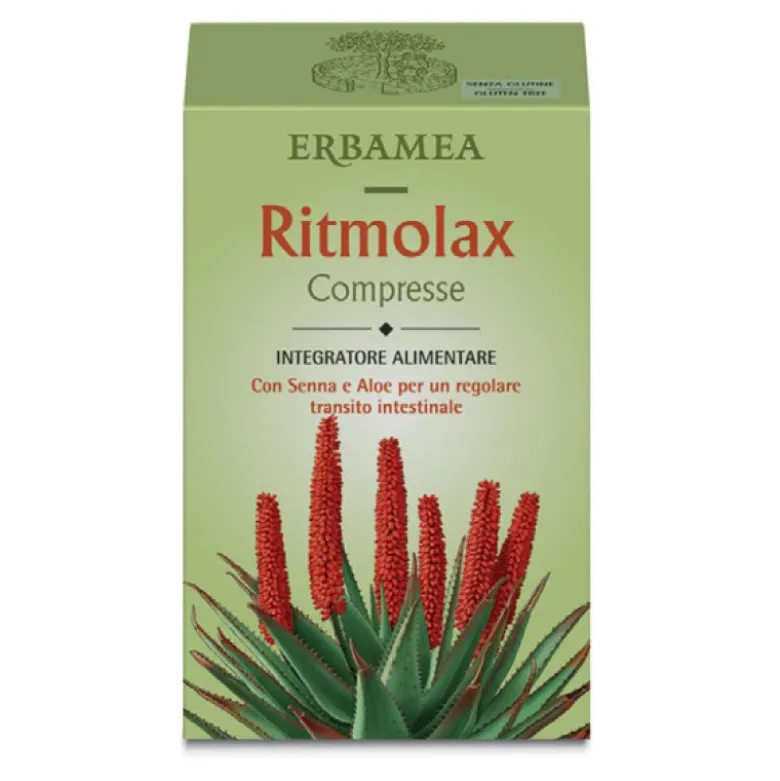 RITMOLAX 100 Compresse