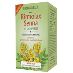 RITMOLAX Senna 60 Compresse