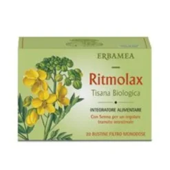 RITMOLAX Tisana Bio 20Bust.EBM