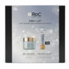 Roc Cofanetto di Natale 2025 Firm + Lift - Crema giorno nutriente + Crema contorno occhi