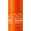 Roc Soleil Protect Hydrating Stick SPF50+ - Protezione solare idratante per viso e zone sensibili - 15 g