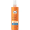 Roc Soleil Protect Lozione Spray Idratante SPF 30 - Spray solare corpo protezione alta - 200 ml