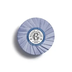Roger & Gallet Bois De Santal Saponetta - Saponetta dal profumo dolce e legnoso - 100 g