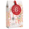 Roger & Gallet Cofanetto di Natale 2023 Fleur De Figuier - Acqua profumata + Crema mani
