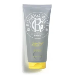 Roger & Gallet Cologne Twist Gel Douche - Gel doccia all'acqua di colonia - 200 ml