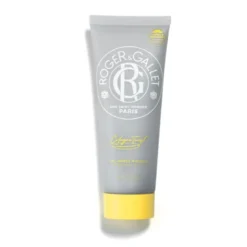 Roger & Gallet Cologne Twist Gel Après-Rasage - Dopobarba in gel all'acqua di colonia - 75 ml