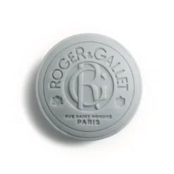 Roger & Gallet Cologne Twist Shaving Bar - Saponetta per rasatura all'acqua di colonia - 100 g