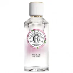 Roger & Gallet Feuille de Thé Eau Parfumee - Acqua profumata rilassante - 100 ml