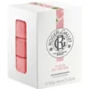 Roger & Gallet Fleur De Figuier Box Saponette - Idea regalo di Natale - 3 saponette profumate