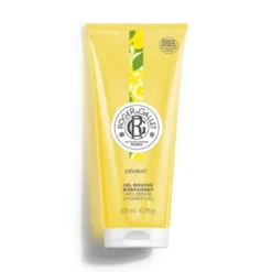Roger & Gallet Gel Douche Cedrat - Gel doccia al profumo fresco di Cedro - 200 ml