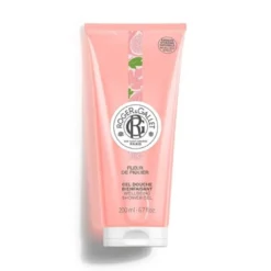 Roger & Gallet Gel Douche Fleur de Figuier - Gel doccia al profumo floreale e fruttato - 200 ml
