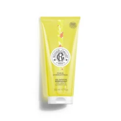 Roger & Gallet Gel Douche Fleur D'Osmanthus - Gel doccia al profumo fruttato - 200 ml