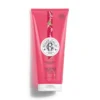 Roger & Gallet Gel Douche Gingembre Rouge - Gel doccia dalla fragranza floreale fruttata - 200 ml
