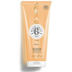 Roger & Gallet Gel Douche Neroli - Gel doccia al profumo di Neroli - 200 ml