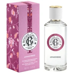 Roger & Gallet Gingembre Rouge Eau Parfumee - Acqua profumata allo zenzero rosso - Heritage collection - 100 ml