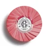 Roger & Gallet Gingembre Rouge Saponetta - Saponetta profumata energizzante allo zenzero rosso - 100 g