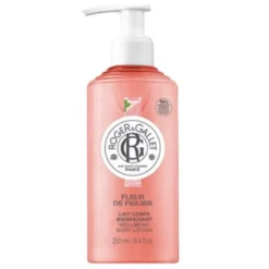 Roger & Gallet Lait Corps Fleur De Figuier - Latte corpo al profumo di fiori di fico - 250 ml