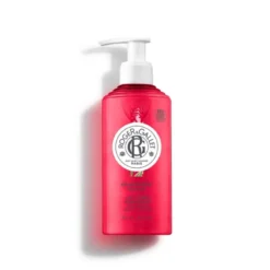 Roger & Gallet Lait Corps Gingembre Rouge - Latte corpo energizzante allo zenzero rosso - 250 ml
