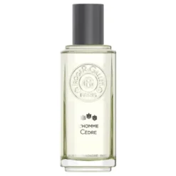Roger & Gallet L'homme Cedre Eau de toilette - Profumo da uomo intenso e spontaneo - 100 ml