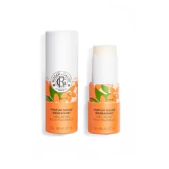 Roger & Gallet Neroli Parfum Solide - Profumo rilassante al profumo di neroli - 5 g