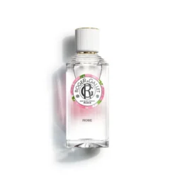 Roger & Gallet Rose Eau Parfumee - Acqua profumata rilassante - 100 ml