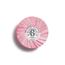 Roger & Gallet Rose Saponetta - Saponetta rilassante al profumo di rosa - 100 g