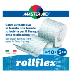 ROLLFLEX Garza Ad.TNT 10mx20cm