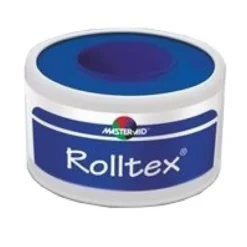 ROLL TEX Cer.Tela cm1,25x5