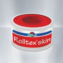 ROLL TEX Skin Cer.Tela 1,25x5