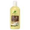 r Organic Olio di Cocco Shampoo 265 ml