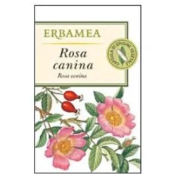 ROSA CANINA 50 Capsule Veg.EBM