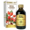 ROSA CANINA 100ml Anal.Gemm10+