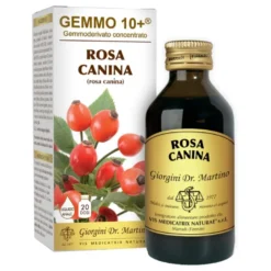 ROSA CANINA 100ml Anal.Gemm10+