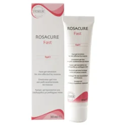 ROSACURE Fast Crema Anti-Rossore 30 ml