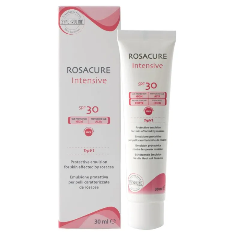 ROSACURE Intensive Crema Protettiva Anti-Rossore 30 ml