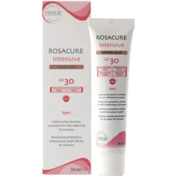ROSACURE Int.Teintee Dore 30ml