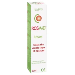 ROSAID Crema 30ml