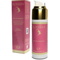 ROSEHA Siero Viso 30ml
