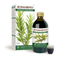ROSMARINO Estr.Int.200ml SVS