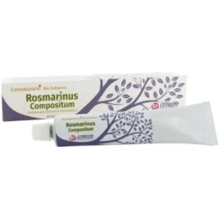 ROSMARINUS BIO Bals.45ml CEMON