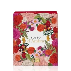 ROSSO D'AMBRA Cof.Cr.Mani+EDP