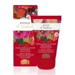 ROSSO D'AMBRA Cr.Mani&Unghie