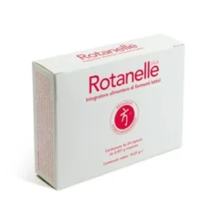 ROTANELLE Plus 24 Cps