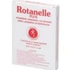 Rotanelle Plus - Integratore alimentare a base di fermenti lattici - 12 capsule