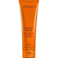 ROUGJ Attiva Bronz+40% Crema Viso e Corpo 200ml
