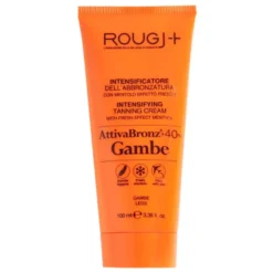 ROUGJ Attiva*Bronz+40%Gambe
