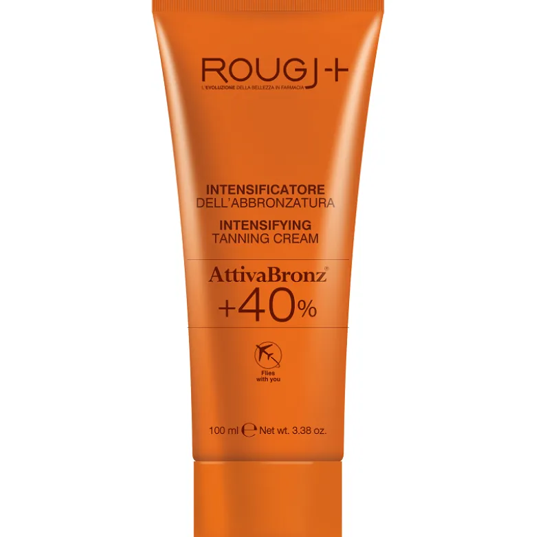 ROUGJ Attiva Bronz+400ml