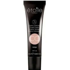 ROUGJ CC Cream Medium Dark
