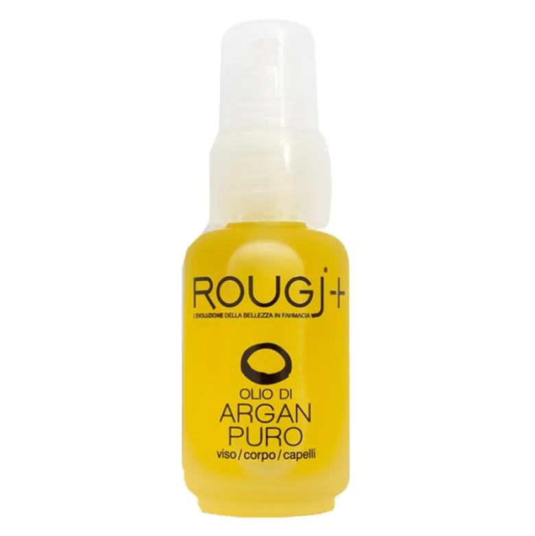 ROUGJ Olio Argan