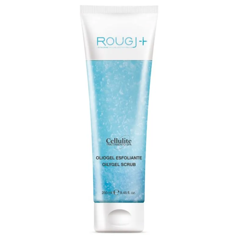 ROUGJ Scrub A-Cell.
